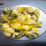 Taranto: Droga tra la frutta, arrestato 31enne
