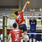 Volley: Playoff 5° posto, Prisma Taranto sconfitta a Latina