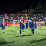 Serie C/C: Al Monterisi arriverà un Potenza “rinnovato”