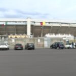 Lecce, stadio: lunedì 27 al via i lavori di rinforzo strutturale della Tribuna Est Superiore