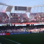 Bari: Playoff, oltre 40mila al San Nicola per ritorno col SudTirol