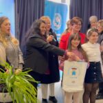 Unicef Basilicata, a Potenza la premiazione del concorso calendario 2023