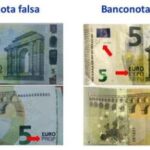 Cutrofiano, la Polizia Locale avverte: “Attenzione, in circolazione banconote false da 5 euro”