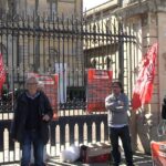 Lecce: ‘Difendiamo la sanità pubblica’, sit-in di Sinistra Italiana Salento