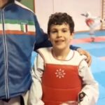 Campioni di Taekwondo oltre i limiti: la storia di Francesco