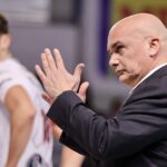 Volley: Superlega, la Prisma Taranto ha scelto il nuovo allenatore