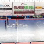 Futsal B/M: Bernalda torna al successo battendo Alma Salerno