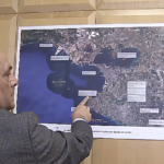 Taranto, tra due anni pronta la condotta sottomarina