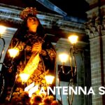 Francavilla Fontana, Mater Dolorosa in processione – VIDEO