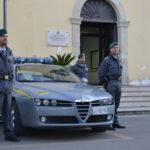 Lecce: Arrestati giudice, avvocato e 3 commercialisti. Indagati altri 8