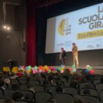 Cinema: a Potenza presentato il progetto “La scuola gira”