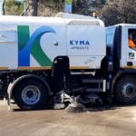 Amiu/Kyma Ambiente Taranto annuncia 57 licenziamenti, scatta la protesta