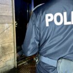 Taranto: Scoperta piazza di spaccio, arrestato 52enne