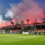 Foggia: Un turno a Rossi e Leo, 4000 euro di multa al club