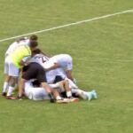 Serie D/H: Nardò sbanca Cava e vince i playoff
