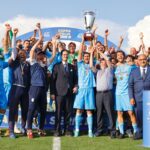 Serie D: Il Pineto vince anche la Coppa Italia