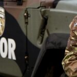 Scontri in Kosovo: feriti 14 militari italiani Kfor, 3 gravi