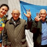 Volley: La PPV Fasano ringrazia i tifosi e due ‘nonnini’
