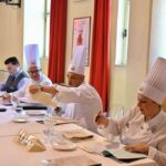 “La prova del cuoco”, a Cerignola la sfida tra gli istituti alberghieri del territorio
