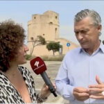 Torre Suda, il sindaco Salsetti: “ Basta polemiche per passerelle”