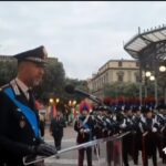 Taranto, la città festeggia i 209 anni dell’ Arma dei Carabinieri