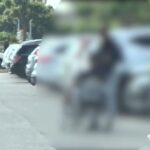 Brindisi, parcheggi Perrino: l’antipatica questua
