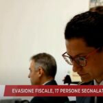 Taranto, Evasione fiscale: 17 persone segnalate