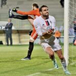 Serie C Playoff: Crotone-Foggia 2-2, la sintesi del match
