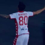 Playoff Serie B: Bari- SudTirol 1-0, la sintesi del match