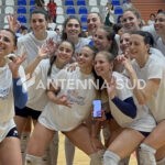 Volley Donne: Vipostore Francavilla promossa in B1