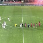 Serie C Playoff: Foggia-Pescara 2-2, la sintesi del match