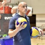 Volley: Sarà ancora Sabato a curare i muscoli della Prisma Taranto