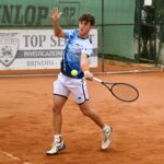 Tennis B1/M: CT Brindisi si arrende al Pavia
