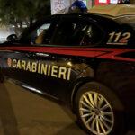 Taranto: sorpreso a rubare in ex Ilva, arrestato operaio
