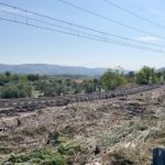 Maltempo: rimane sospesa circolazione ferroviaria sulla linea Metaponto-Potenza