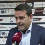 Calcio: Canonico sta per lasciare il Foggia, lunedì l’annuncio