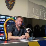 Lecce-Napoli 0-4: D’Aversa, ‘Non siamo stati tutti determinati’