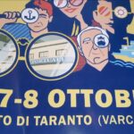 Taranto Port Days 2023, presentato il ricco programma di iniziative