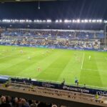 Bari beffato a Parma: Benedyczak condanna i biancorossi alla prima sconfitta