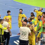 Futsal C1/M: Azzurri Conversano, Brindisi espugna il San Giacomo