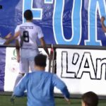Virtus Francavilla-Messina 1-0: la sintesi del match
