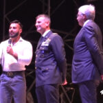 Taranto, concerto per i 100 anni dell’Aeronautica