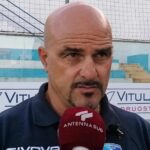 Serie D: il Manfredonia conferma Franco Cinque
