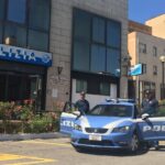 Martina Franca: ex carabiniere minaccia vicini con la pistola, sequestrate armi