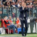Serie A, ufficiale: la Juventus esonera Max Allegri