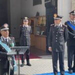 Bari, cambio al vertice dei carabinieri Legione Puglia