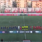 Coppa Italia Serie C, Turris-Cerignola 2-0: la sintesi del match