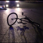 Triggiano, ciclista investito sulla provinciale muore sul colpo