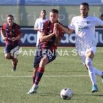 Taranto-Cerignola 0-0: la sintesi del match