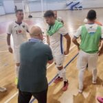 Futsal C1/M: Azzurri Conversano, blitz al PalaFiori di Terlizzi